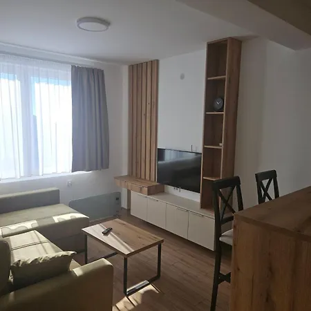Pogled Contra Apartment Kopaonik