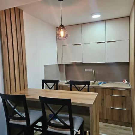 Apartmán Pogled Contra