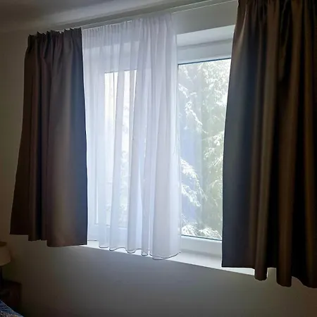 Apartment Pogled Contra