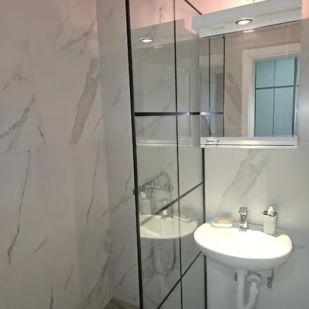 Apartmán Pogled Contra *