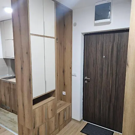 Apartmán Pogled Contra *