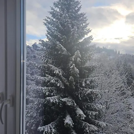 Apartmán Pogled Contra Kopaonik