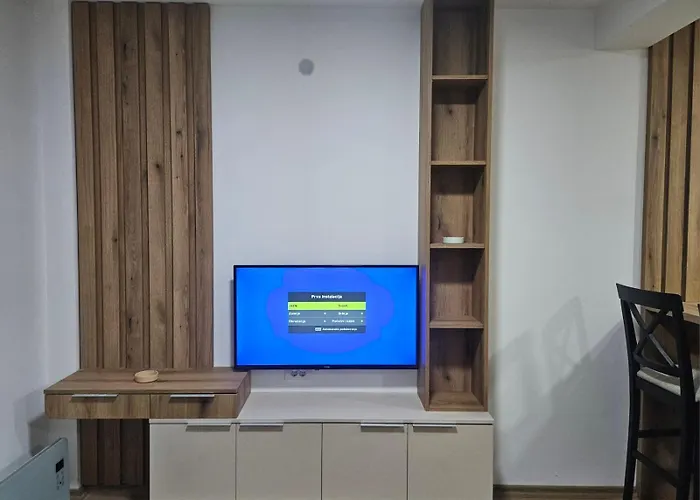 Pogled Contra * Kopaonik