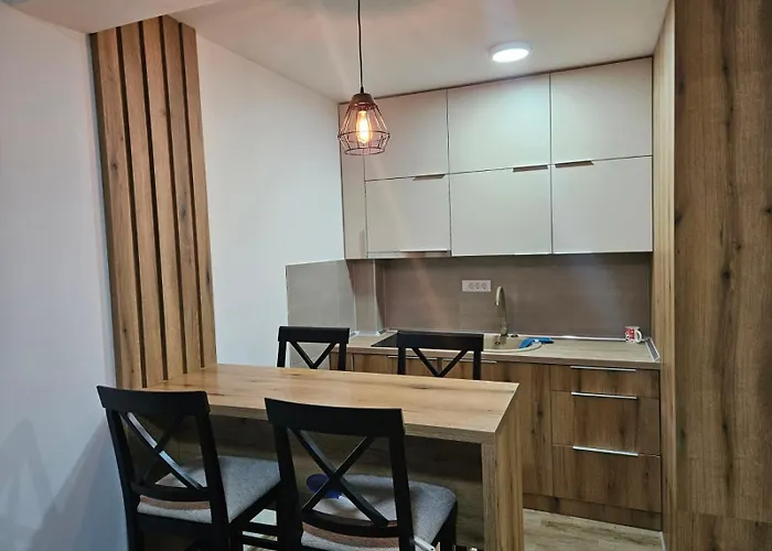 Apartamento Pogled Contra