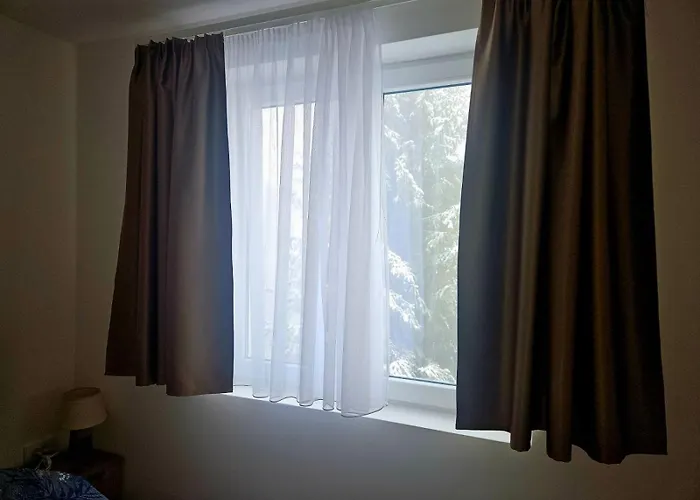 Apartamento Pogled Contra