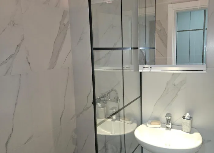 Apartamento Pogled Contra *